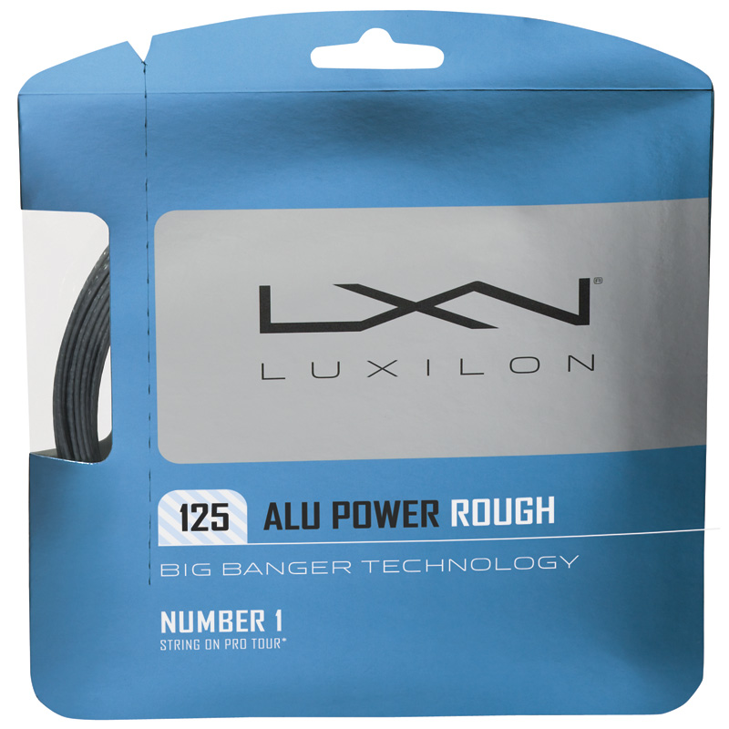 Luxilon ALU Power Rough